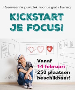 Gratis focus training